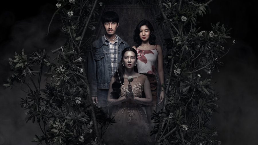 รีวิว: Tomb Watcher (2025) – สุสานคนเป็น