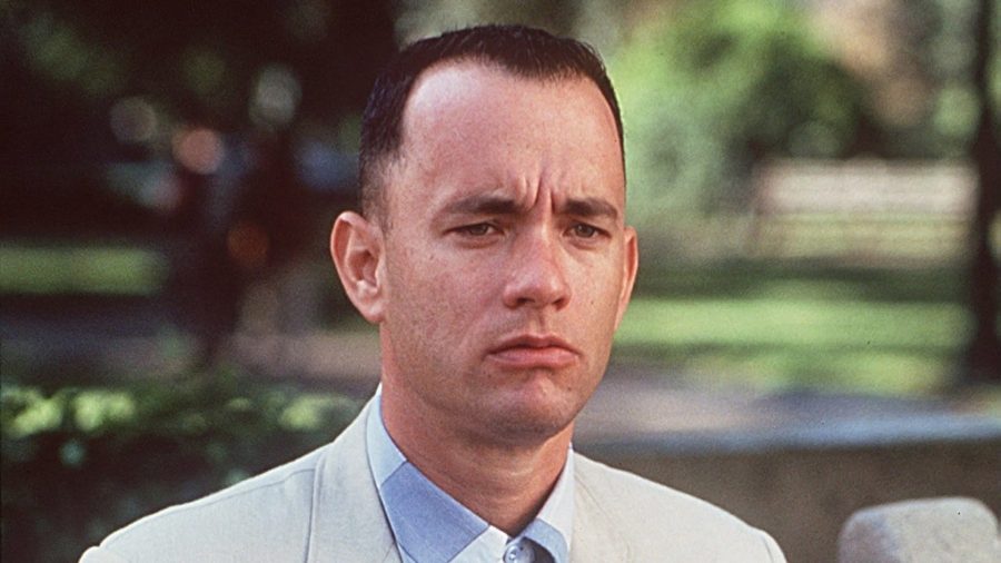 ประวัตินักแสดงระดับตำนาน ทอม แฮงส์ (Tom Hanks)