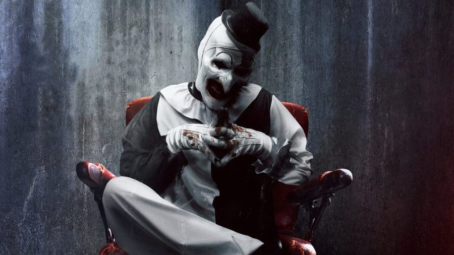 รีวิว Terrifier (2016) เทอร์ริไฟเออร์ ตัวตลกสยอง