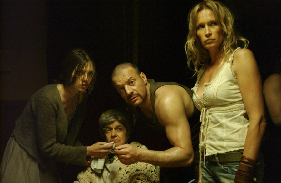 รีวิว Frontier(s) (2007)