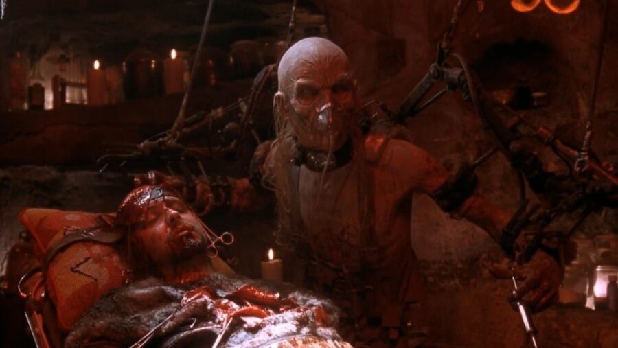 รีวิว House of 1000 Corpses (2003)