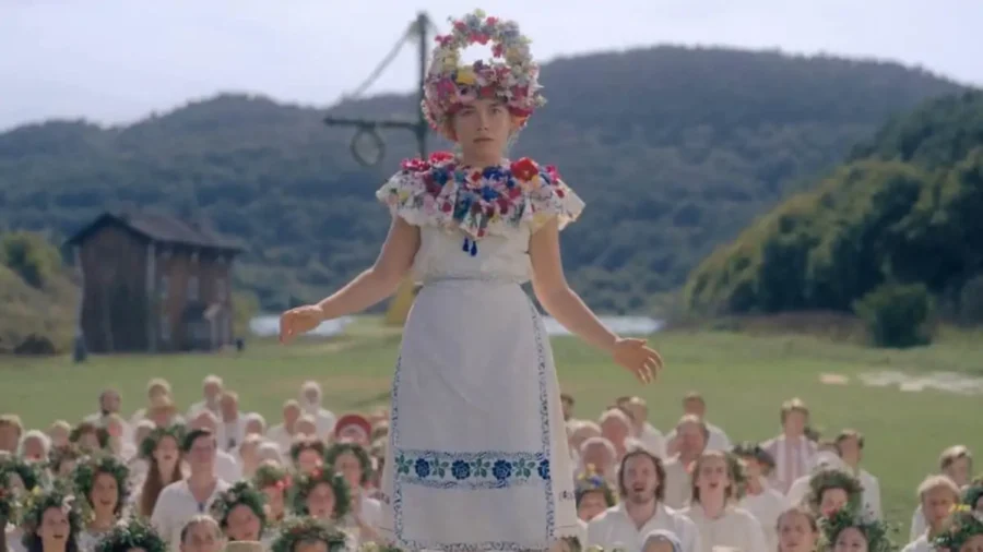 รีวิว Midsommar (2019)