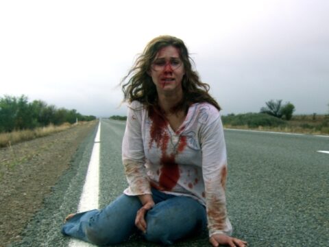 รีวิว Wolf Creek (2005)