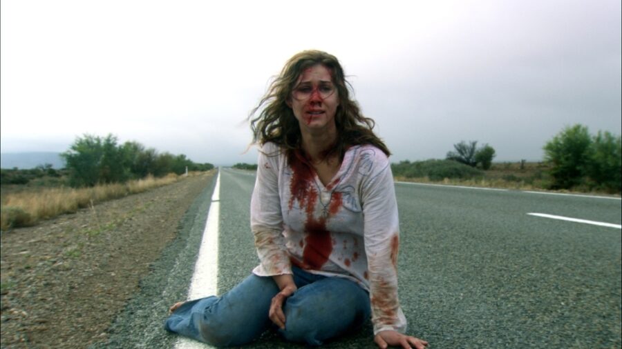 รีวิว Wolf Creek (2005)